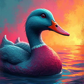 Duck