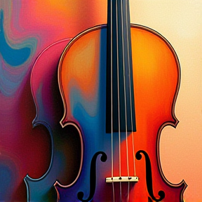 Centurie au violon