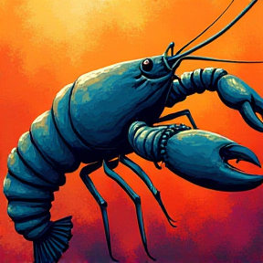 The Crayfish’s Tale