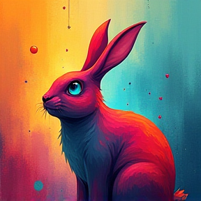 bunny