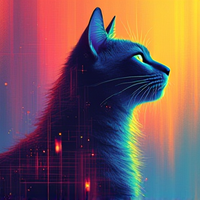 Aura Cats