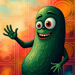 Big Dill Energy