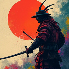 Samurai Billie