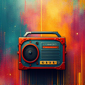 radio