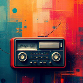 radio