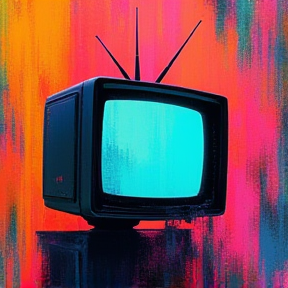 TV Terror