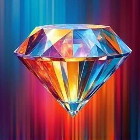 diamond