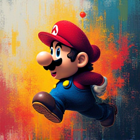 Mario