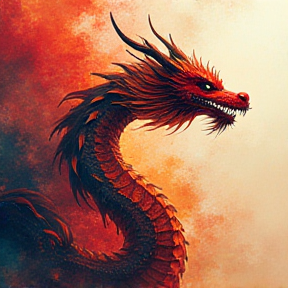 dragon