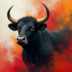 Black Bull