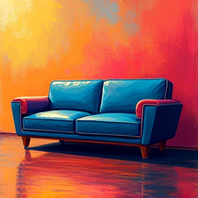 sofa