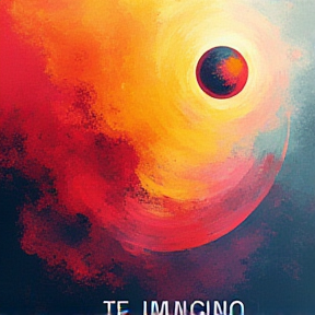 Te imagino