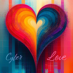 Cyber Love 