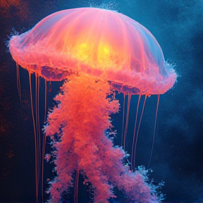 Jellyfish