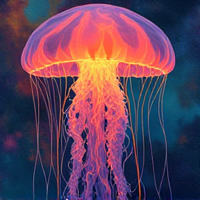 Jellyfish