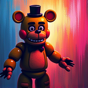 King of Five Nights