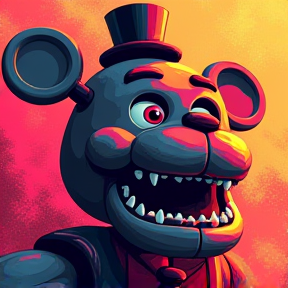 King of Five Nights