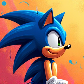 Sonic the Hedgehog