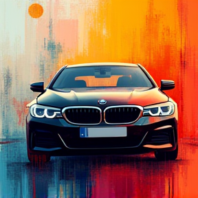 Dawid BMW