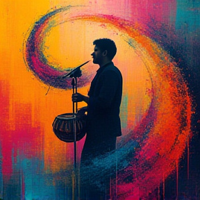 Rhythm,tabla 