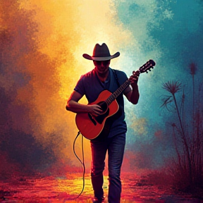 King of Country Blues