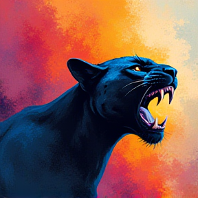 Roar of the panthers