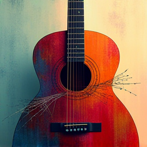 The Guitar