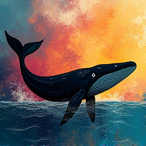 The Whale's Lament