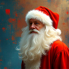 Santa