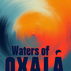 Águas de Oxalá