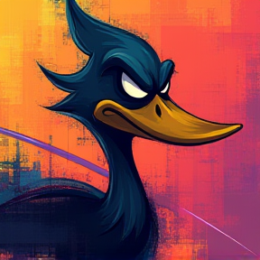 Darkwing Duck