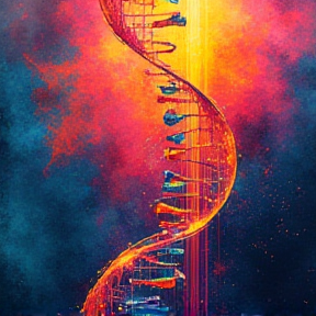 DNA