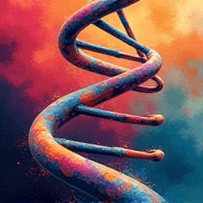 DNA