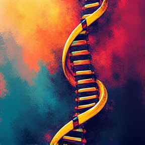 DNA