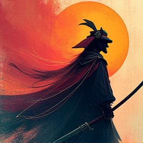 samurai