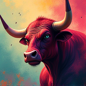 MAD BULL