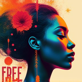 FREE WOMAN 