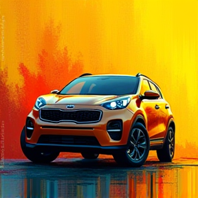 Kia Dreamscape