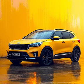 Kia Dreamscape