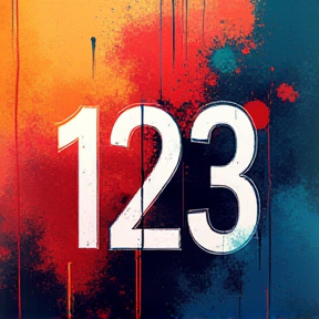 123