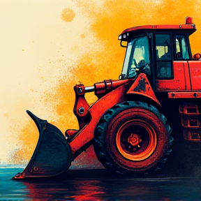 The Rescue of Bulldozer