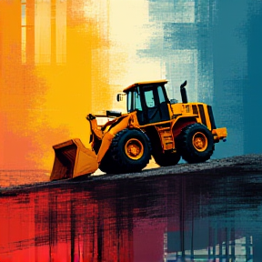 The Rescue of Bulldozer