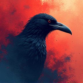 Ravens: Krieger des Nebels