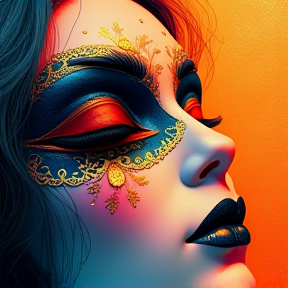 masquerade