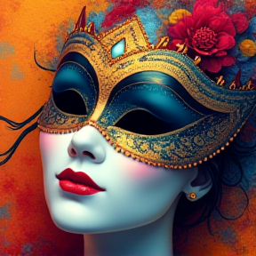 masquerade