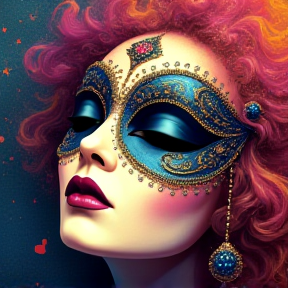 masquerade