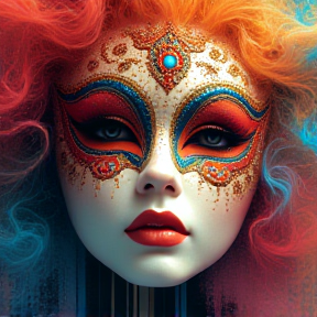 masquerade