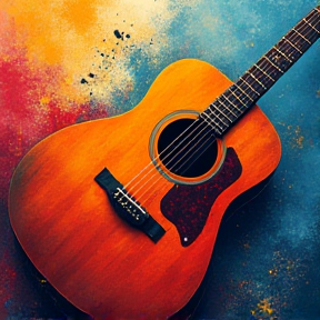 Guitar 