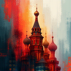 Moscow will return 