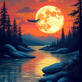 Moon River